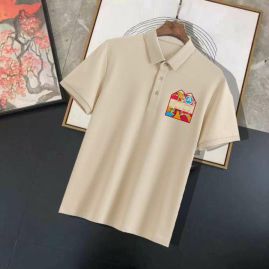 Picture of Hermes Polo Shirt Short _SKUHermesM-4XL11Ln0920470